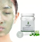 Aloe Vera Hydro Jelly Face Mask
