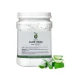 Aloe Vera Hydro Jelly Facial Mask