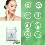 Aloe Vera Women Hydro Jelly Facial Mask