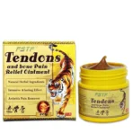 Arthritis relief cream