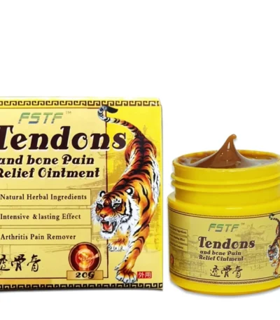 Arthritis relief cream