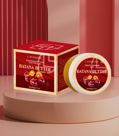 Batana Butter