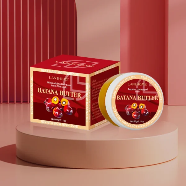 Batana Butter