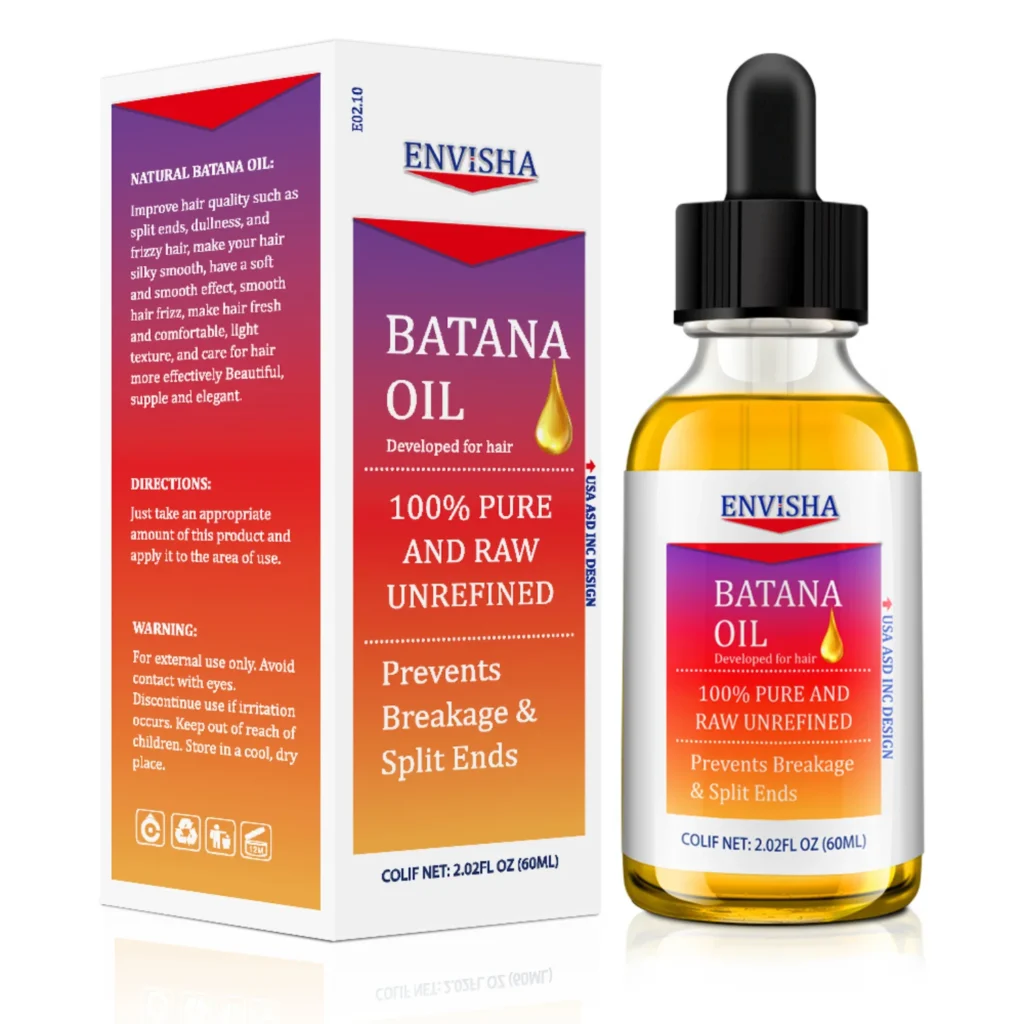 Batana Oil 60ml