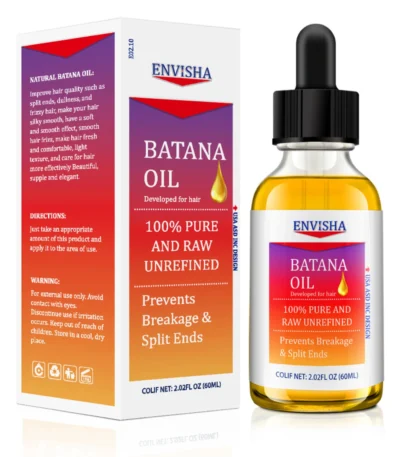 Batana Oil 60ml