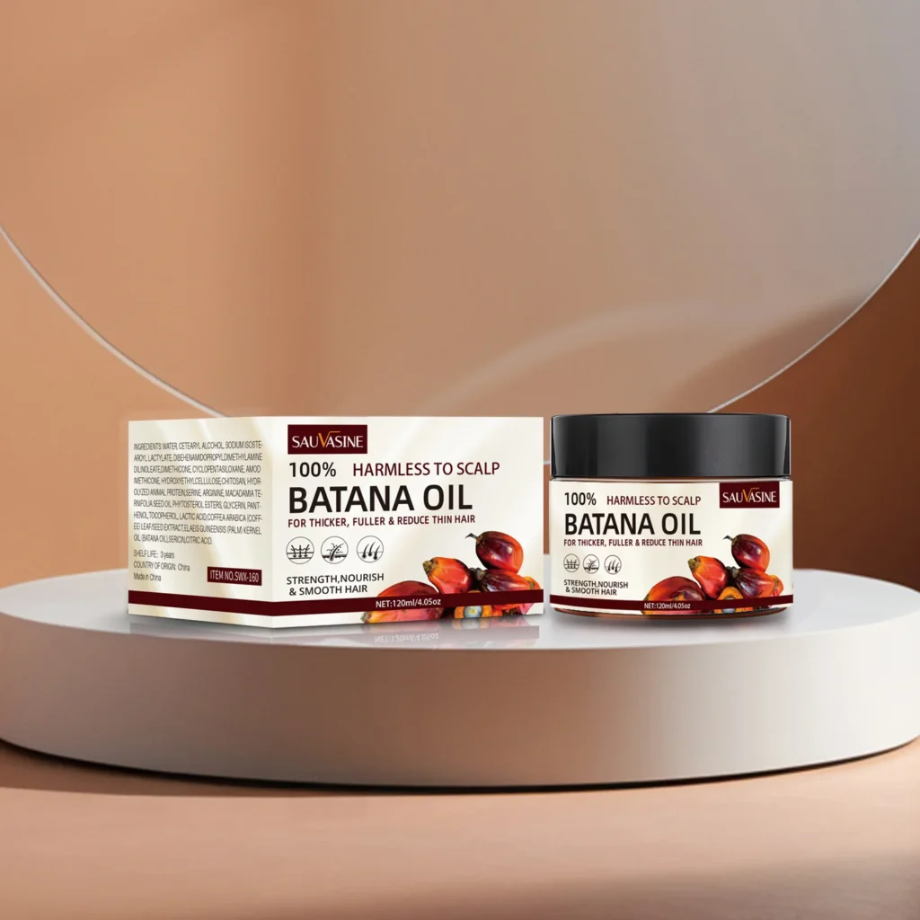 Batana Oil Conditioner
