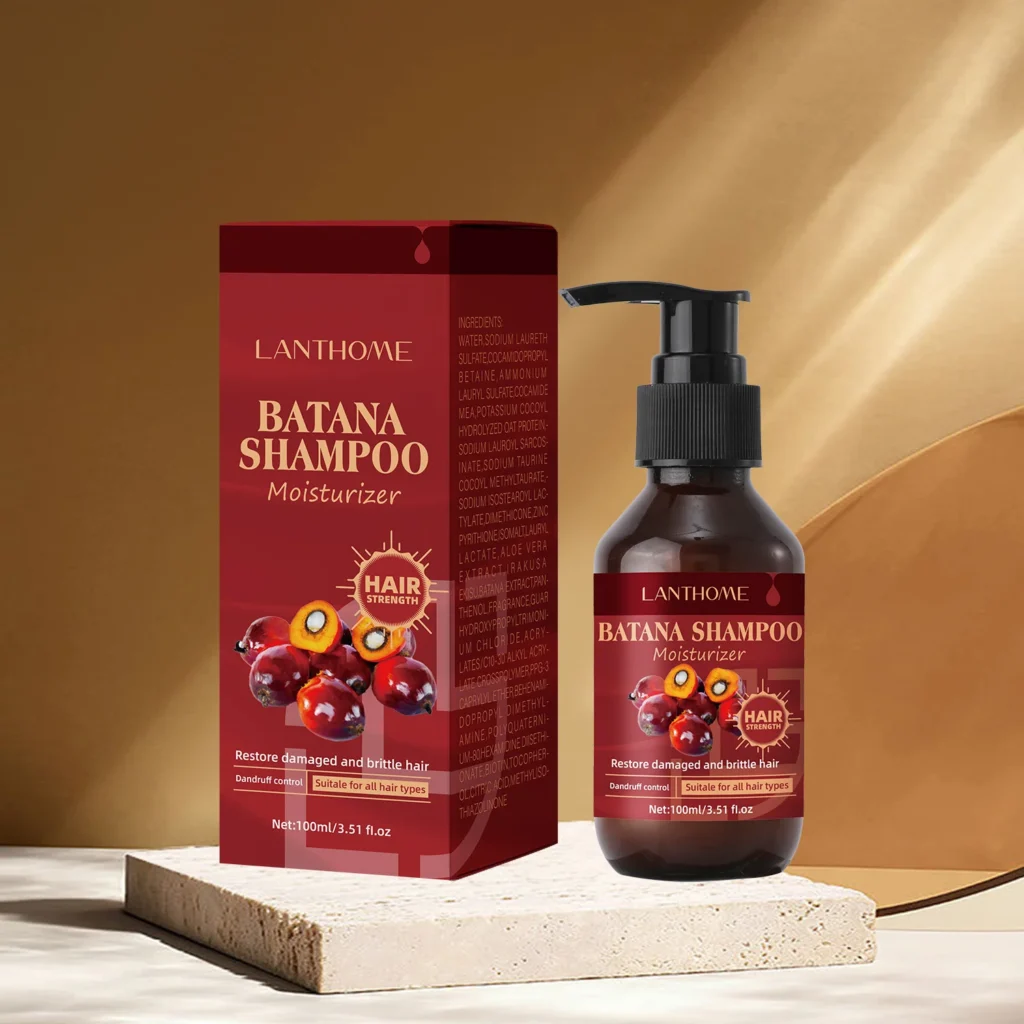Batana Shampoo