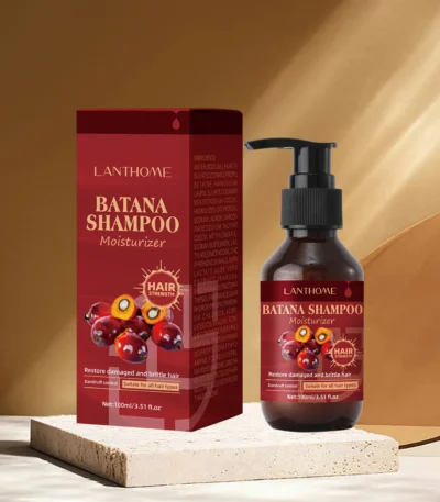 Batana Shampoo