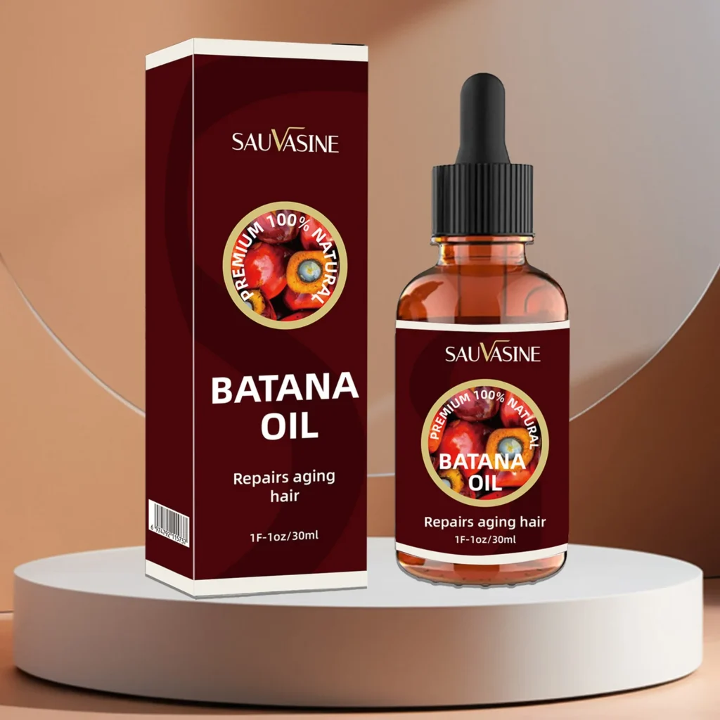 Batana oil