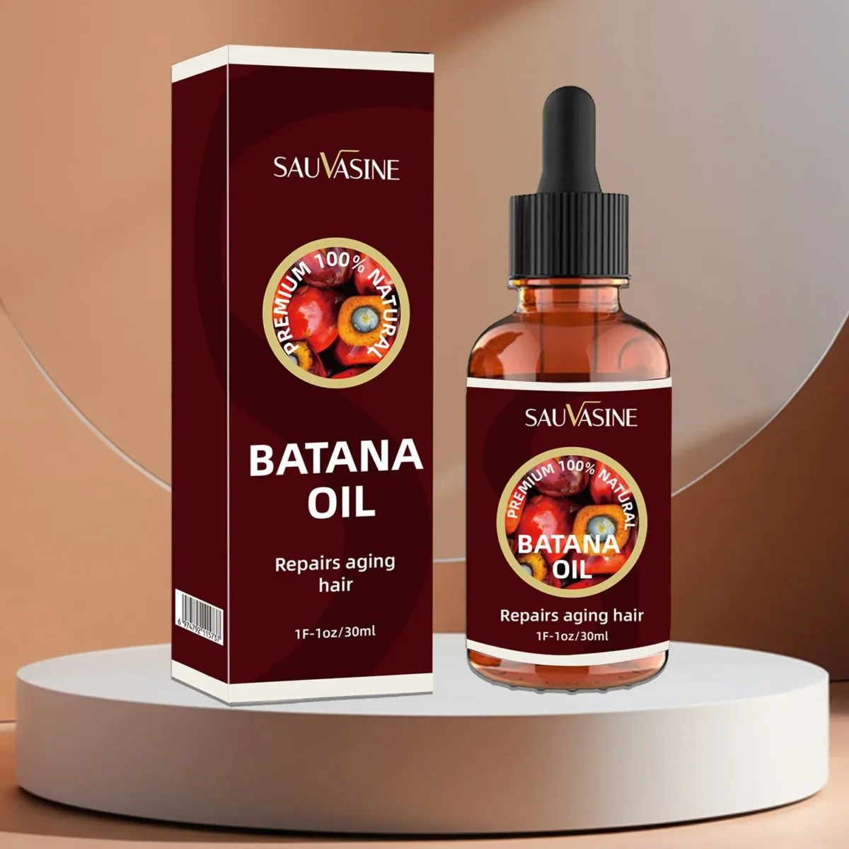 Batana oil