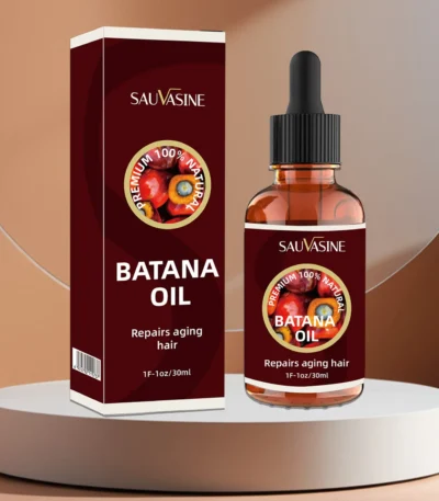 Batana oil