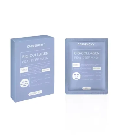 Bio-Collagen Mask