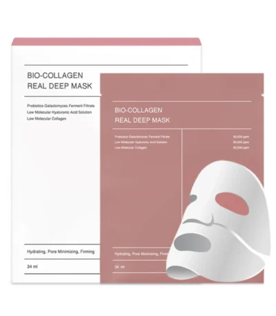 Bio-Collagen Mask