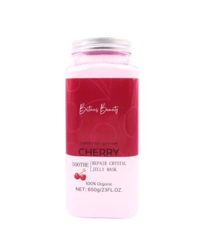 Cherry Jelly Mask