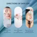 Collagen Face Mask