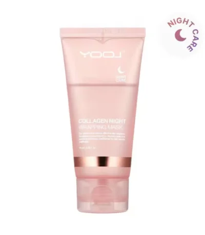 Collagen Night Wrapping Mask