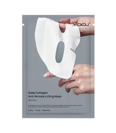 Deep Collagen Anti Wrinkle Lifting Mask