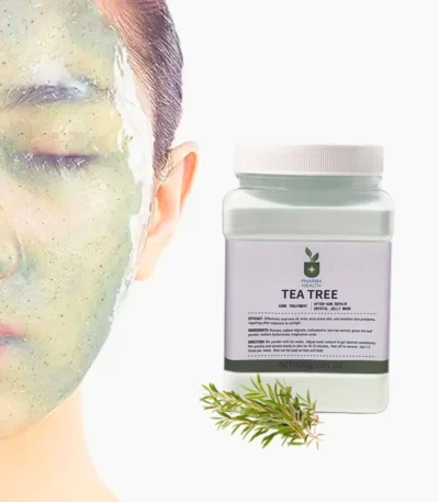 Deep Hydration Mask