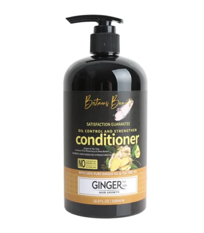 Ginger Conditioner
