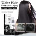 Hair Darkening Spray