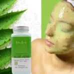 Hydrating face mask