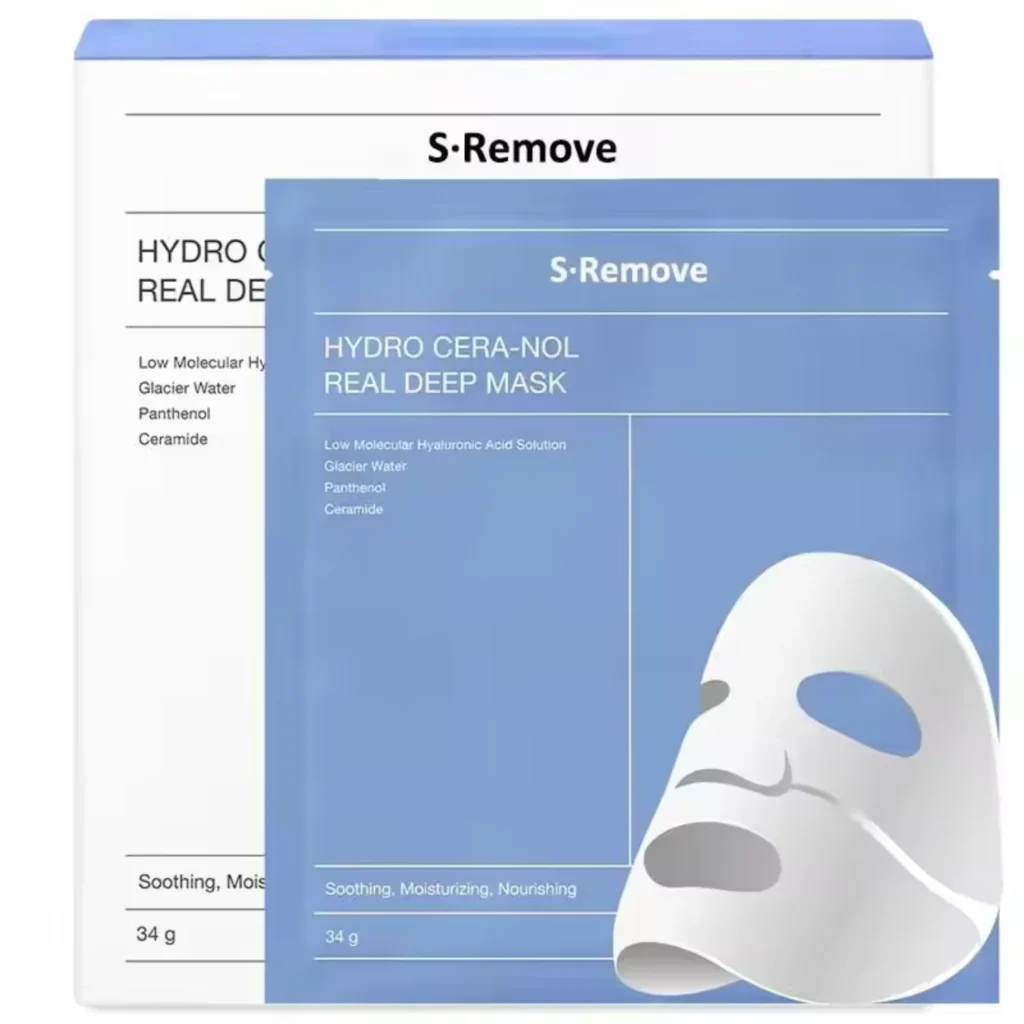 Hydro Cera-Nol Mask