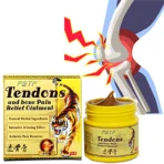 Joint pain relief