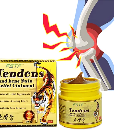 Joint pain relief