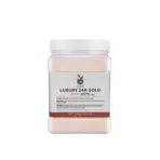 Luxury 24K Gold Hydro Jelly Face Mask