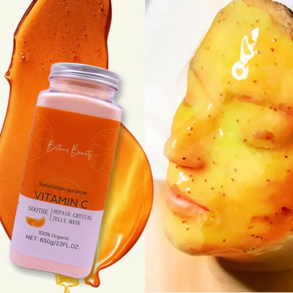 Natural face care