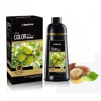 New Color Hair Shampoo 3 in 1