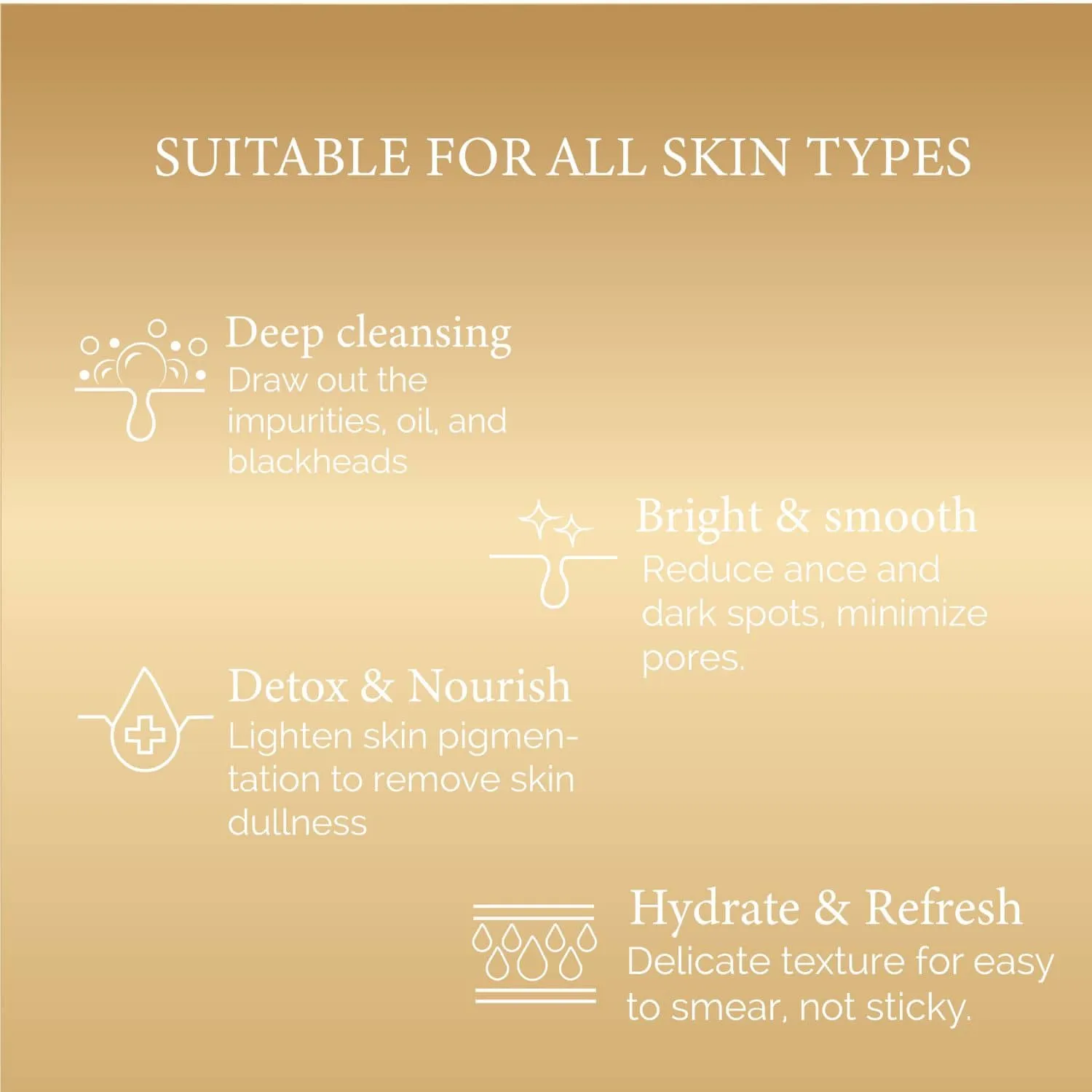 Organic face mask Organic face mask