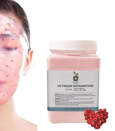 Overnight Face Mask