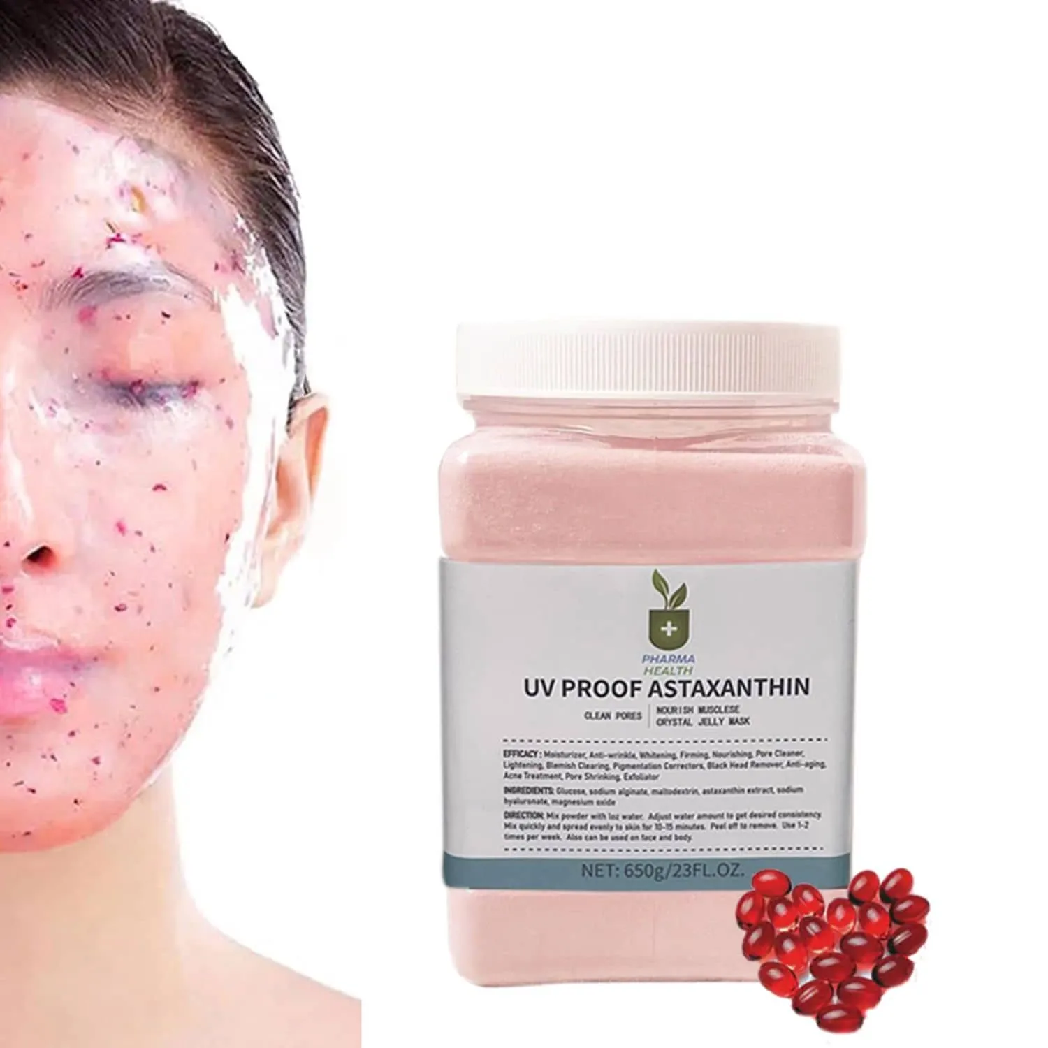 Overnight Face Mask Overnight Face Mask