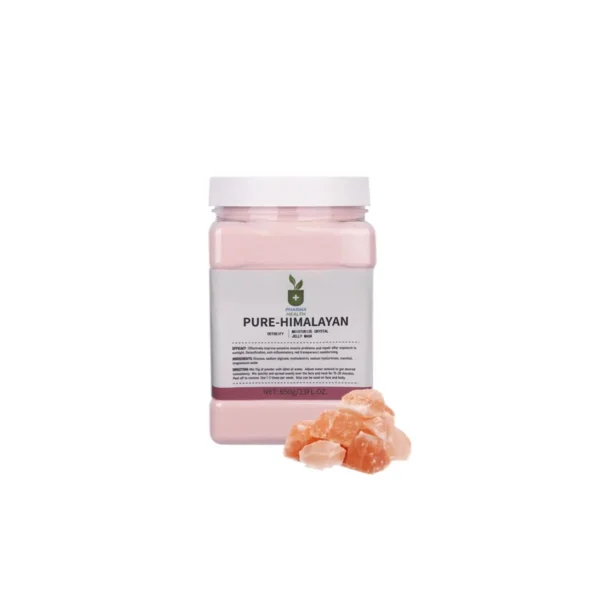 Pure-Himalayan Hydro Jelly Face Mask
