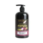 Red Onion Shampoo