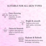Redness Reduction Mask