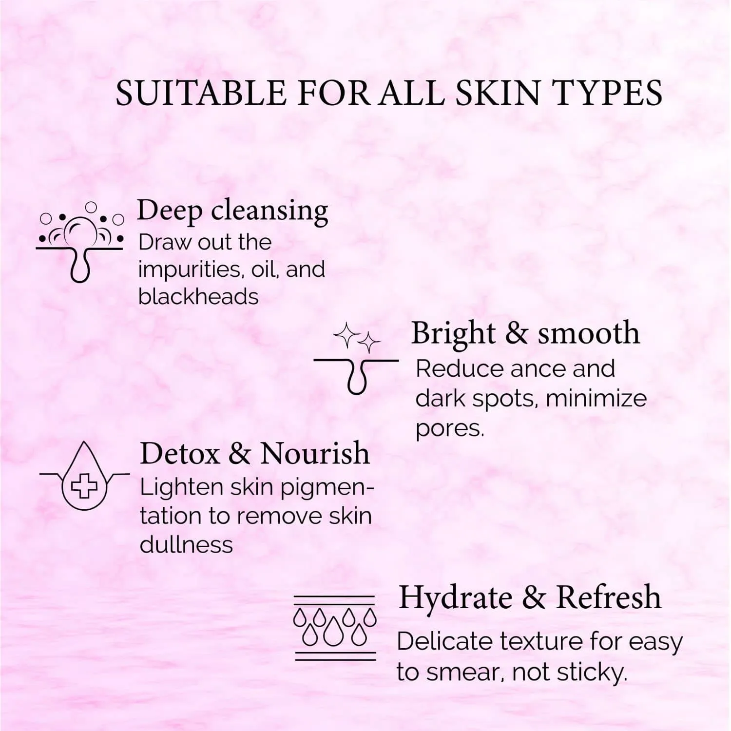 Redness Reduction Mask Redness Reduction Mask