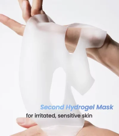 Redness Reduction Mask