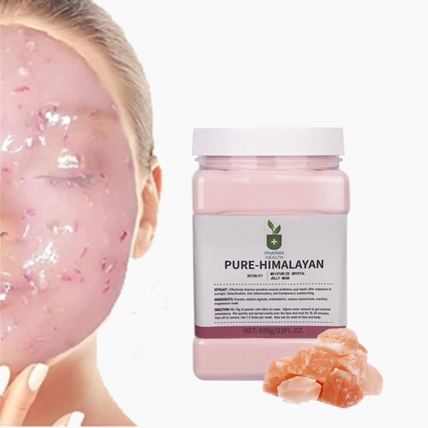 Revitalize Skin Revitalize Skin