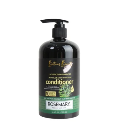 Rosemary Conditioner