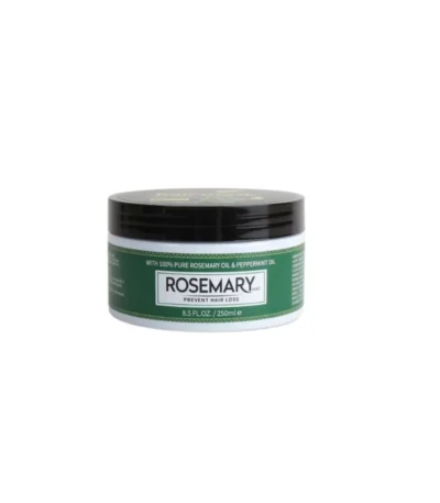 Rosemary Hair Mask