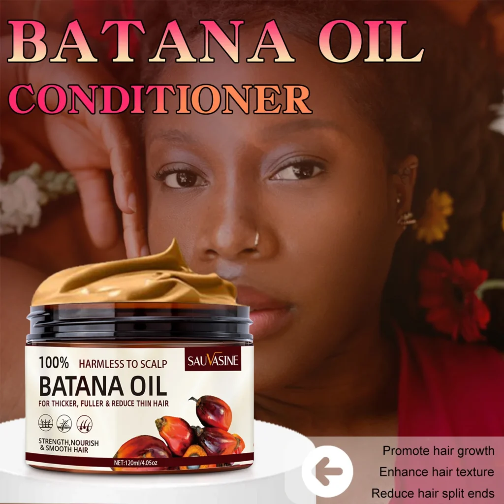 Sericin infused hair care