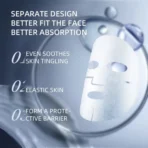 Skin Elasticity Mask