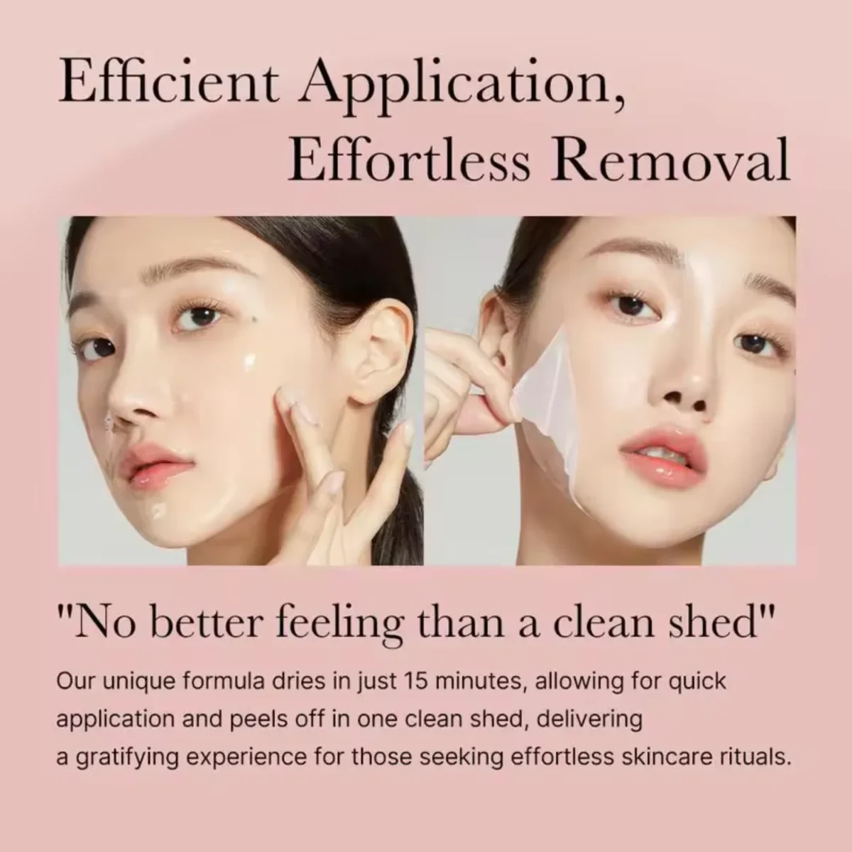 Skin elasticity treatment