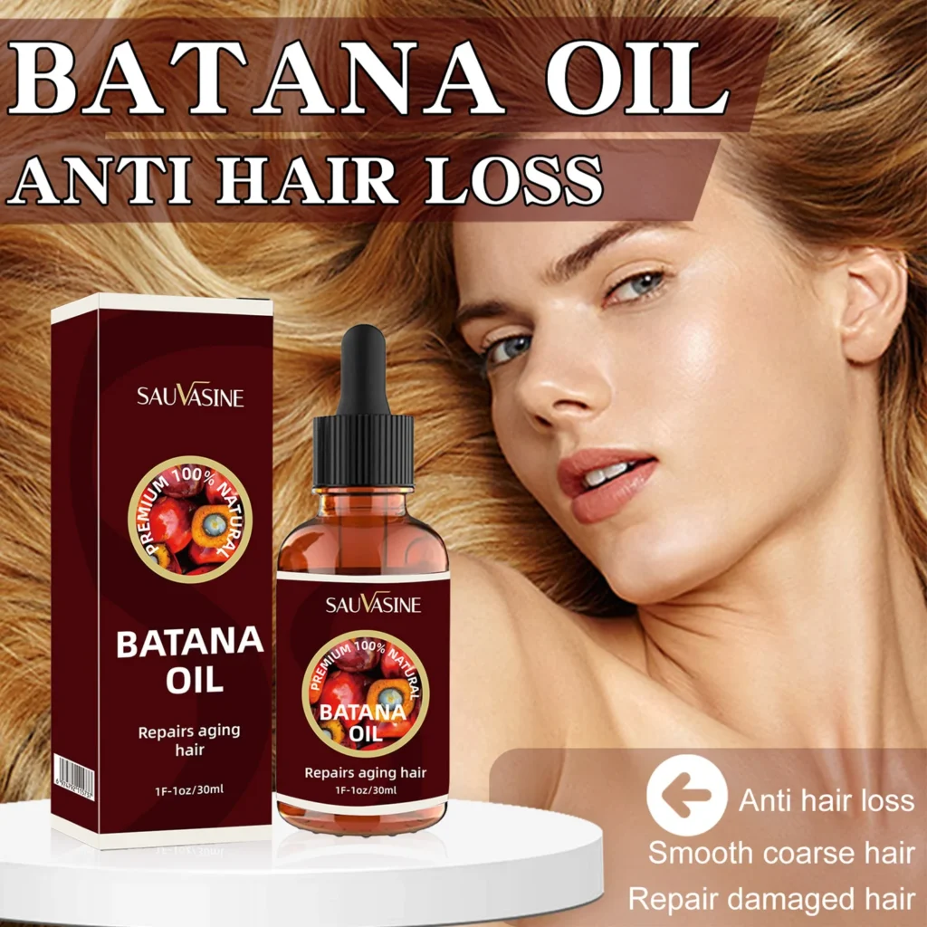 Split ends repair