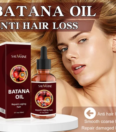 Split ends repair