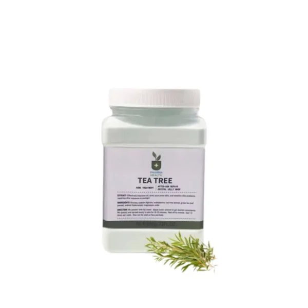 Tea Tree Hydro Jelly Face Mask