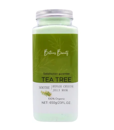 Tea Tree Jelly Mask