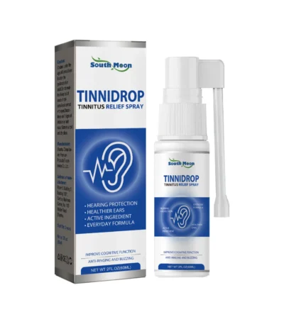 Tinnitus relief